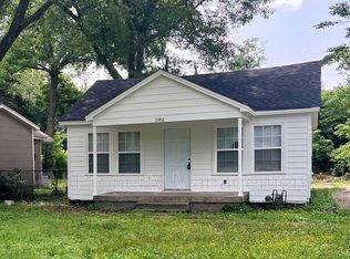 1951 Clifton Ave, Memphis, TN 38127