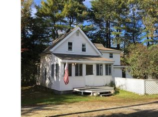 3 Cooks Mills Rd, Casco, ME 04015