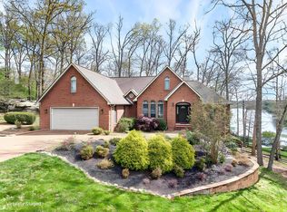 983 Tennessee Ave, Crossville, TN 38555