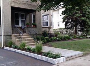 22 Spruce St #1, Watertown, MA 02472