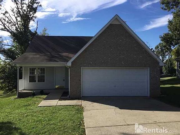 2nd image of 1104 Benton Mason Dr