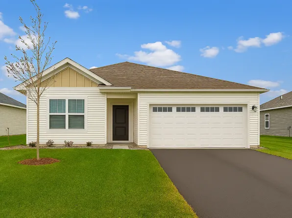 7701 Birch St, Clear Lake, MN 55319