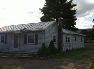 2263 Doe Hill Rd, Mc Dowell, VA 24458