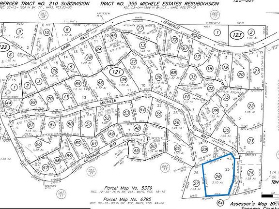 4th image of 1225 Michele Way
