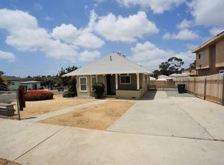 3002 39th St, San Diego, CA 92105