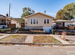 507 N Lincoln Ave, Pocatello, ID 83204