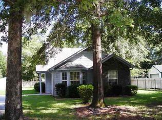 1 Burlington Land Rd, Beaufort, SC 29906