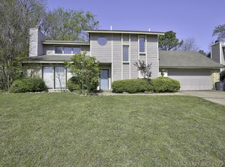 6906 S 28th West Ave, Tulsa, OK 74132