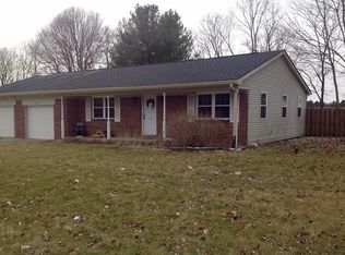 19024 Northbrook Cir, Westfield, IN 46074