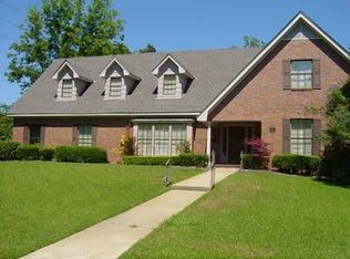 3007 Jasmine Rd, Montgomery, AL 36111