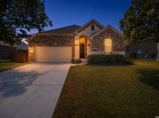 712 Pulitzer Rd, Cibolo, TX 78108