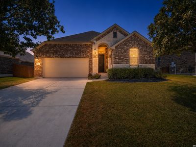 712 Pulitzer, Cibolo, TX, 78108