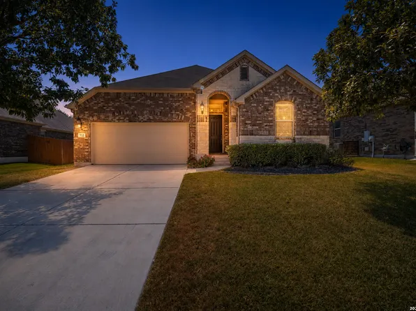 712 Pulitzer, Cibolo, TX 78108