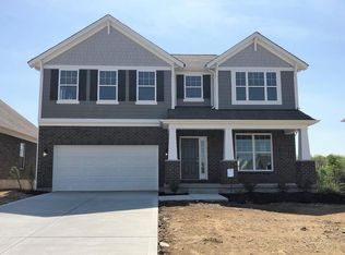 3886 Acadia Ln UNIT 280, Mason, OH 45036