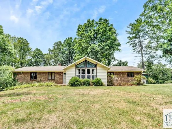70 Clanton Dr #24055HEN, Bassett, VA 24055