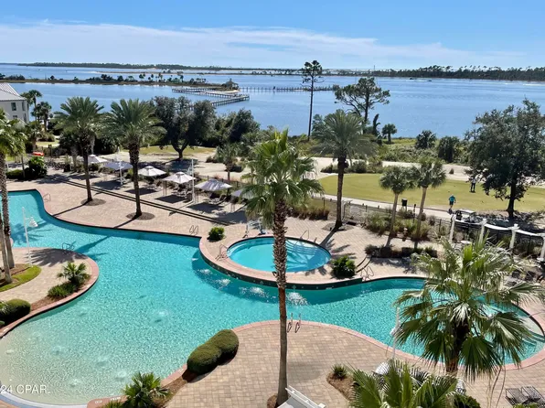 4100 Marriott Dr Unit 212, Panama City Beach, FL 32408