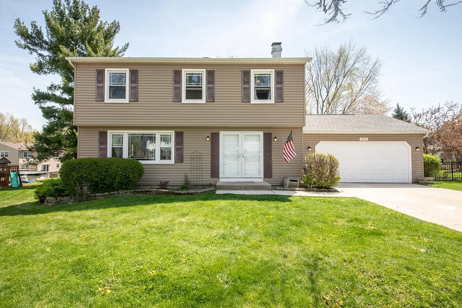 1413 N Madlock Ct photo 1