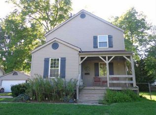 6071 Secor Rd, Toledo, OH 43613