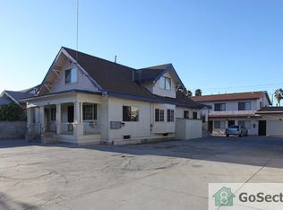 116 E Avenue 45, Los Angeles, CA 90031