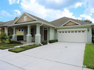 13546 Darchance Rd, Windermere, FL 34786