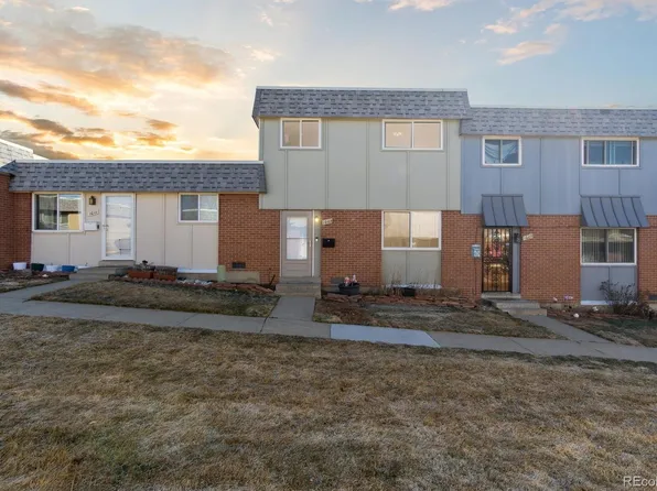 1009 Milky Way, Thornton, CO 80260