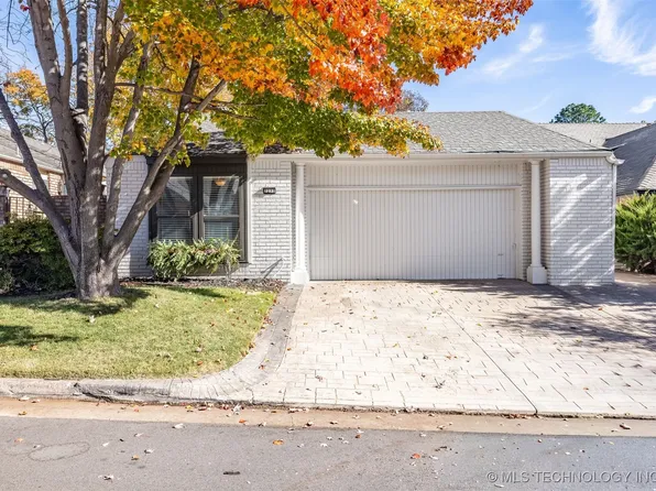 7237 S Birmingham Ave, Tulsa, OK 74136