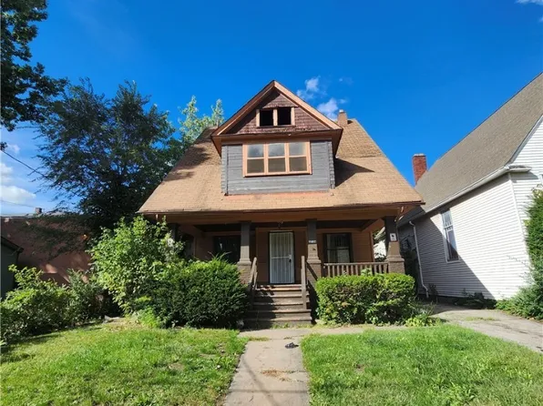 3736 E 59th St, Cleveland, OH 44105
