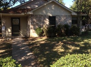 4757 Scots Briar Ln, Fort Worth, TX 76137