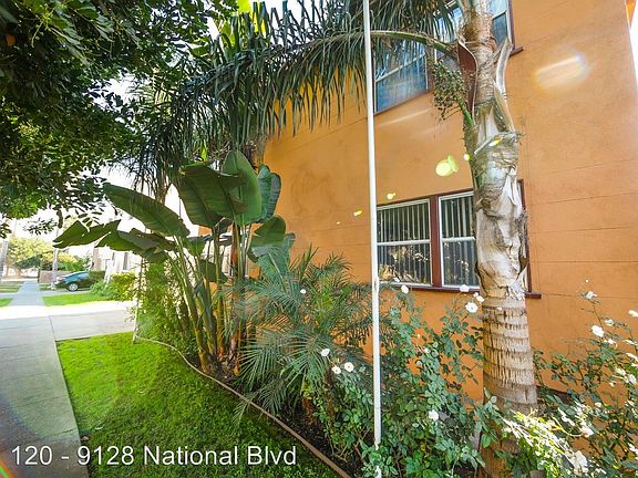 4th image of 9128 National Blvd APT 01