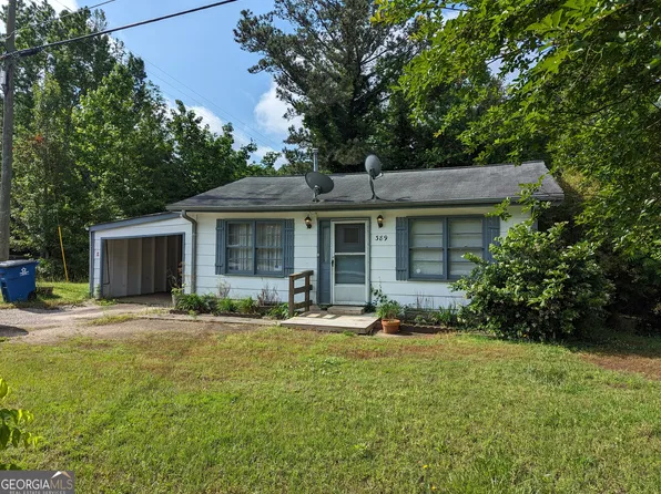 389 Oglesby Bridge Rd SE, Conyers, GA 30094