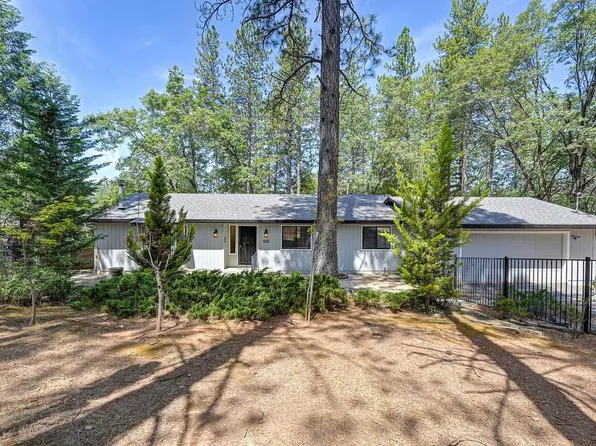 6374 Green Leaf Ln, Foresthill, CA 95631