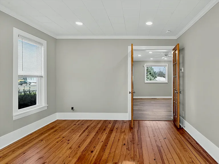 Great room or Dining room