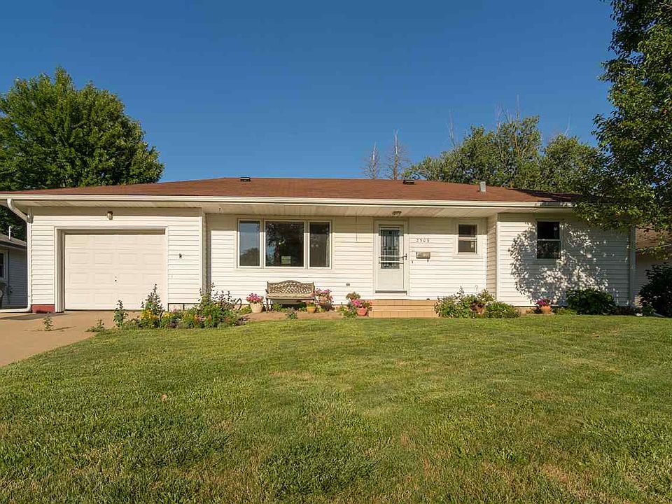 1st image of 2509 Saratoga Dr