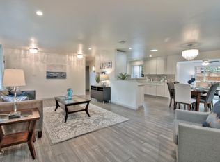 2491 Johnson Pl, Santa Clara, CA 95050