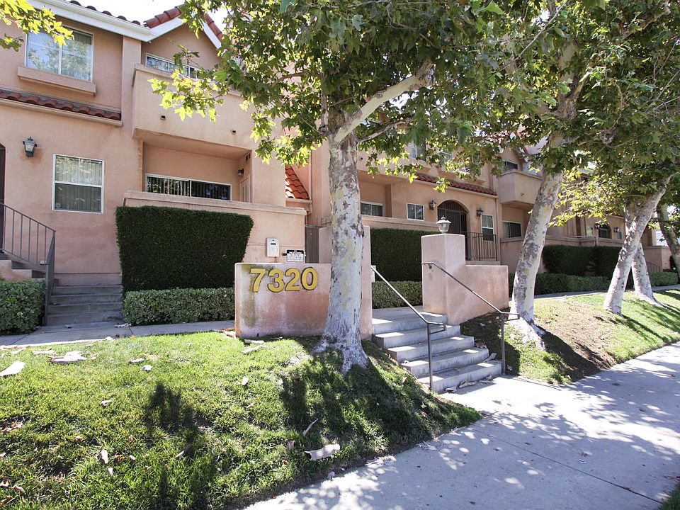 1st image of 7320 Balboa Blvd Unit 108