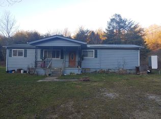 88 McIntyre Rd, Somerset, KY 42501