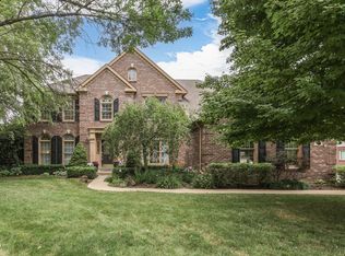 860 Old Eagle Way, Greenwood, IN 46143