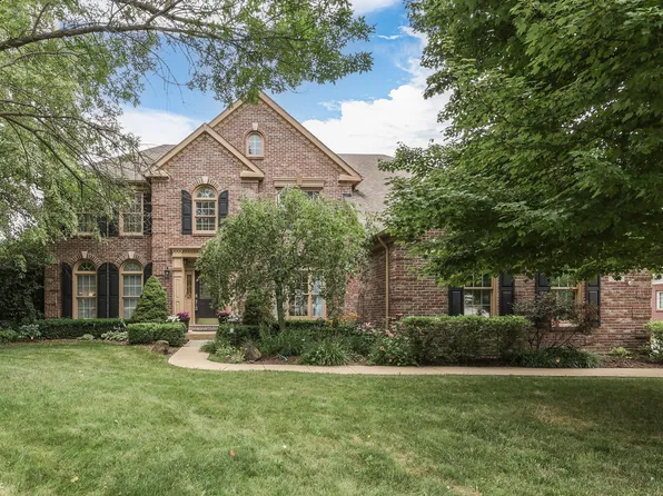 860 Old Eagle Way, Greenwood, IN 46143