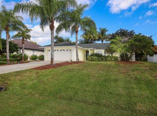 14746 Ingraham Blvd, Pt Charlotte, FL 33981