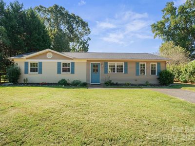 421 Avon Ave, Troutman, NC, 28166