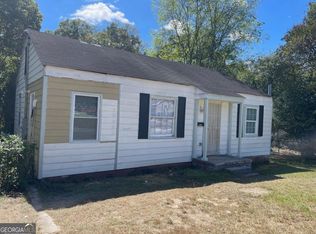 3518 Carroll Ave, Macon, GA 31204