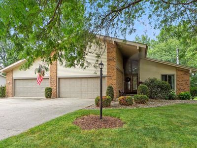 1716 Traders Xing, Fort Wayne, IN, 46845