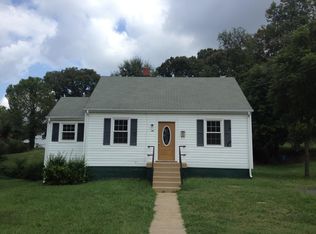 1200 Toledo Ave, Lynchburg, VA 24502