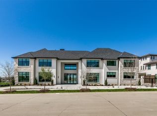 1120 Long Isles Ln, The Colony, TX 75056