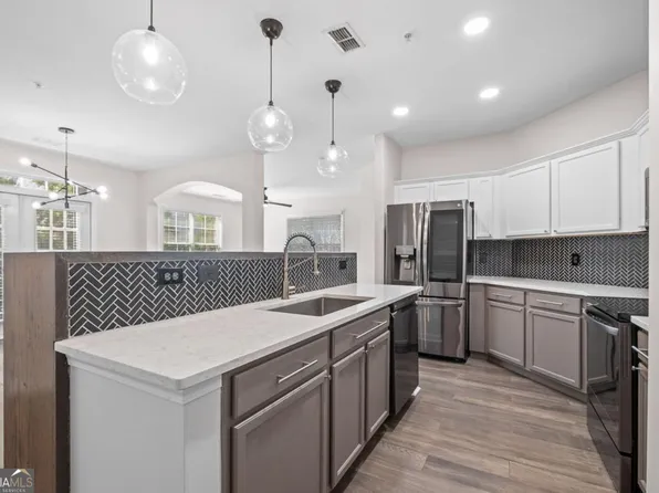 1955 Nocturne Dr Unit 3301, Alpharetta, GA 30009