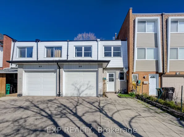 80 Heiman St, Kitchener, ON N2M 3L6