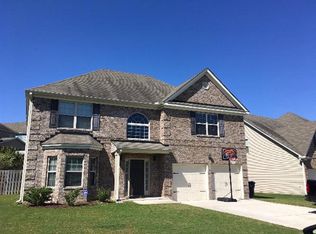 2110 Willhaven Dr, Augusta, GA 30909