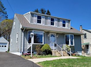 436 Penn Ave, Glenside, PA