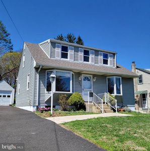 436 Penn Ave, Glenside, PA, 19038