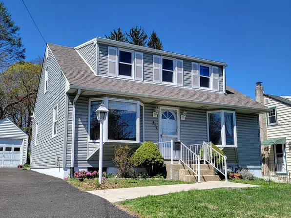 436 Penn Ave, Glenside, PA 19038